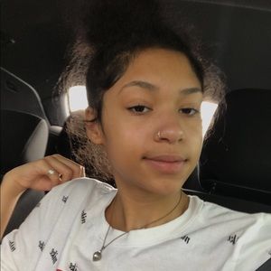 Meet your Posher, Kiara